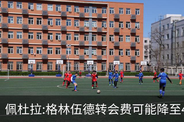佩杜拉:格林伍德转会费可能降至4000万到4200万+500万到600万奖金